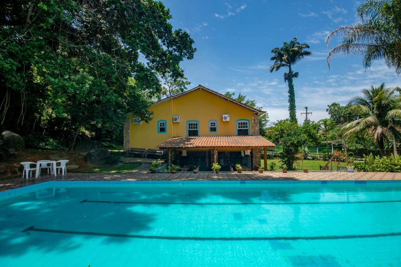 Casa Viva Araquari Exterior photo