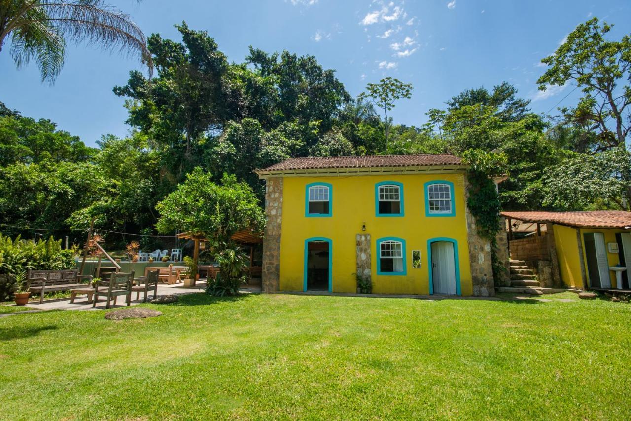 Casa Viva Araquari Exterior photo