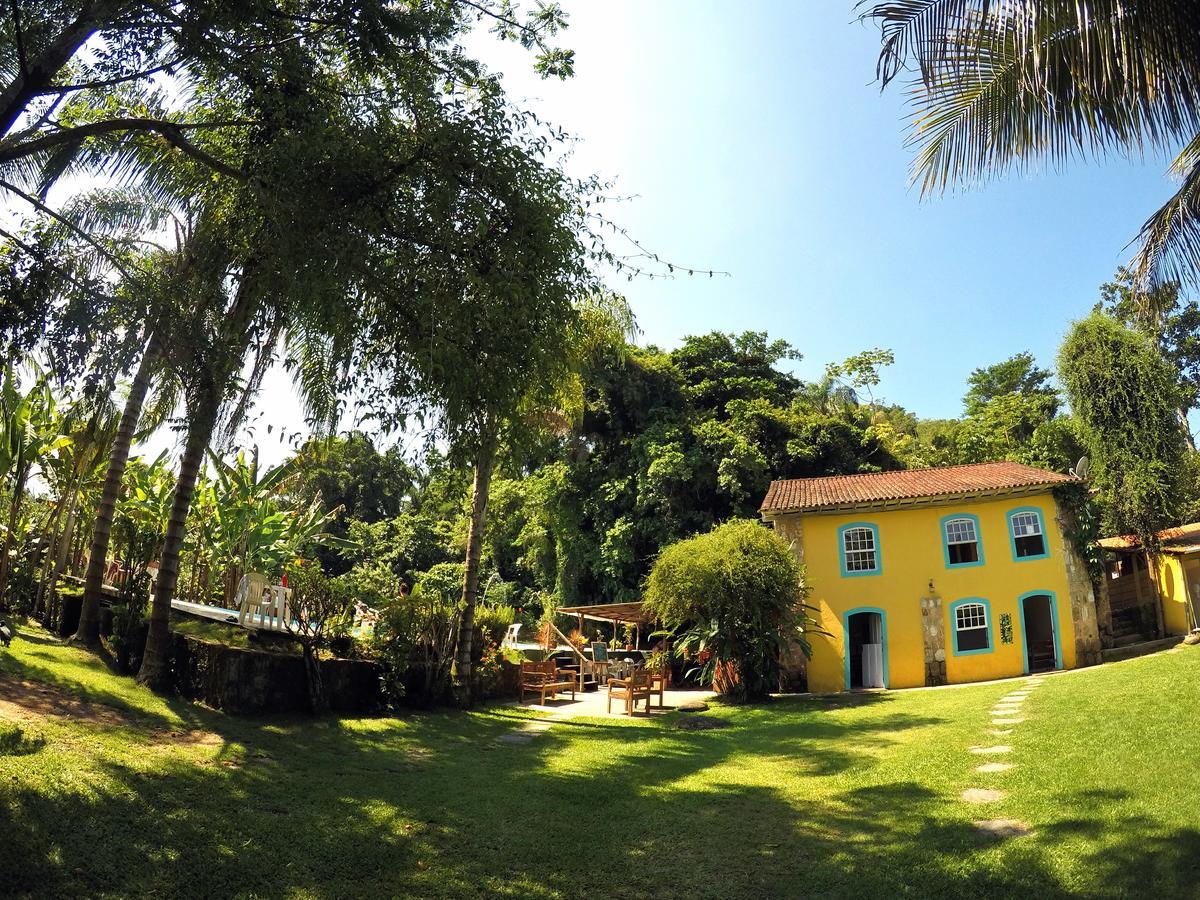 Casa Viva Araquari Exterior photo