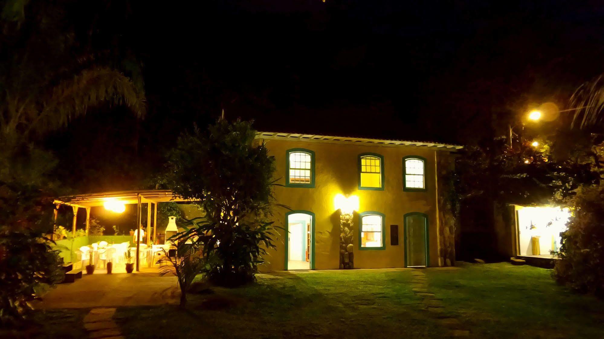 Casa Viva Araquari Exterior photo