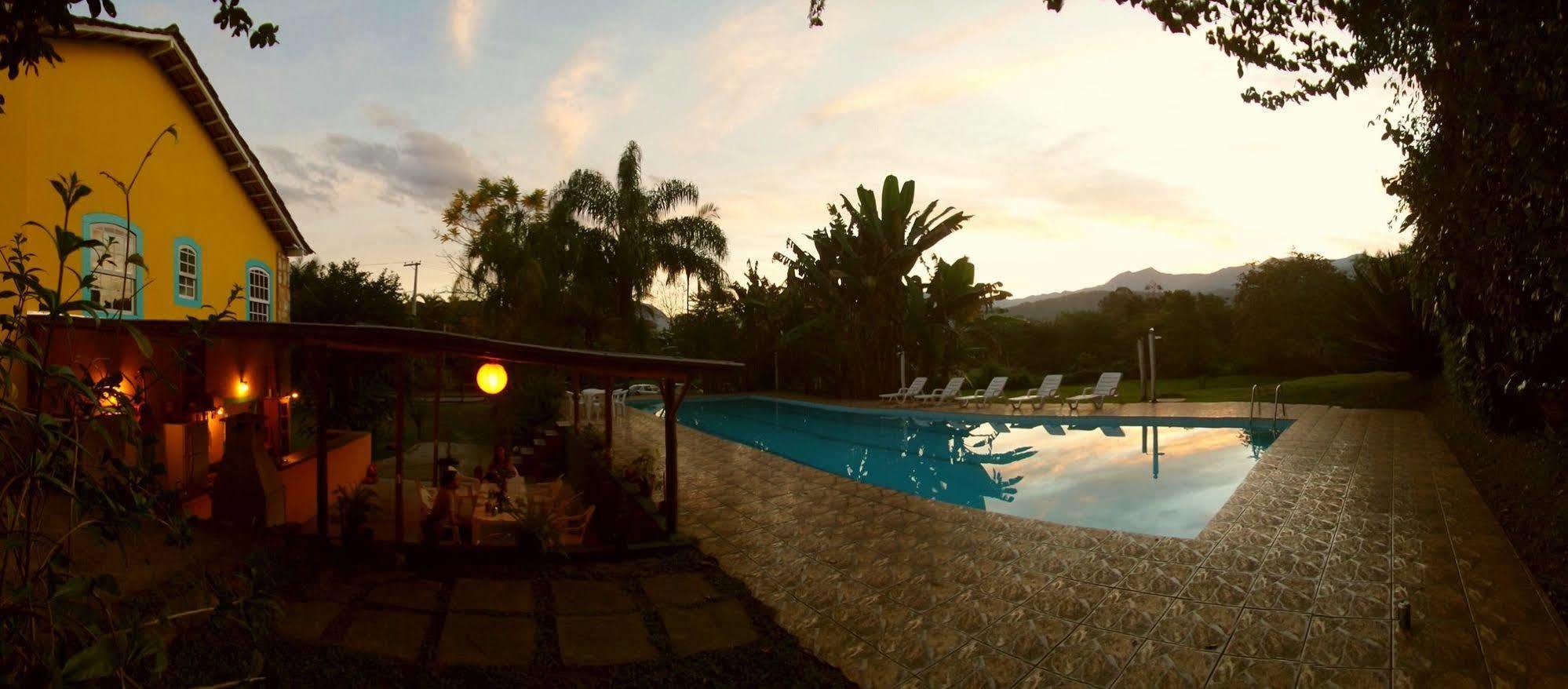 Casa Viva Araquari Exterior photo