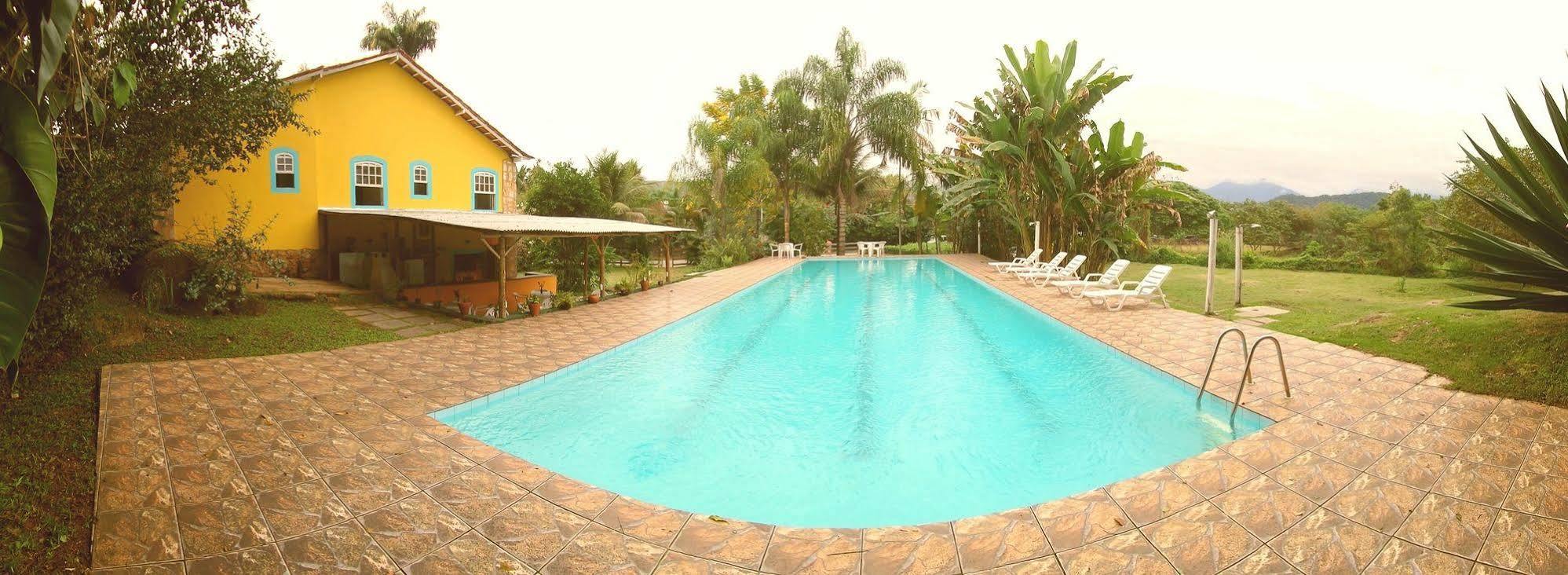 Casa Viva Araquari Exterior photo