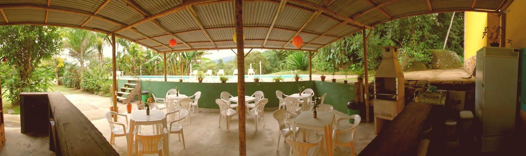 Casa Viva Araquari Exterior photo